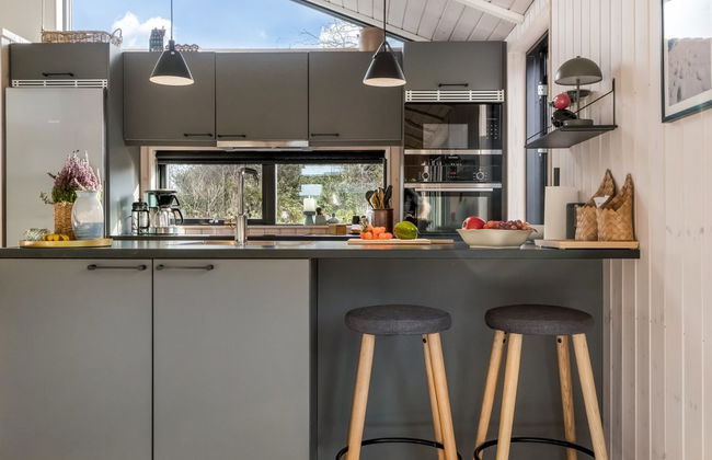 "Talitha" - 1.5km from the sea - Foto 14