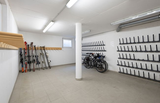 Aparthotel Maiskogelblick - Foto 47