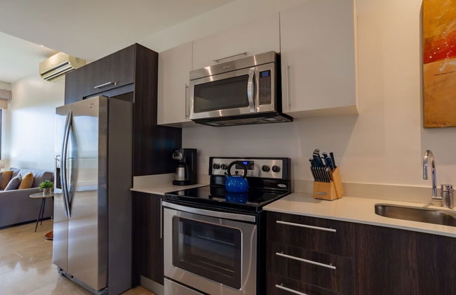 Reserva Conchal Resort - Roble Sabana Complex - Photo 48