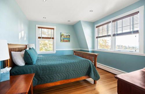 Magnificent Ocean View walk to beaches and town - Foto 24