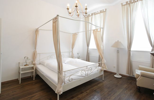 Vintagehome: Apartments by Schönbrunn - Foto 3