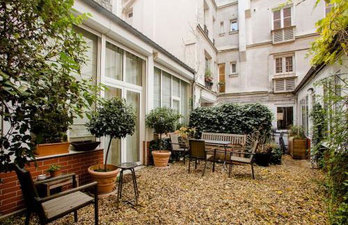 Quiet apartment, lively area,next to Eiffel Tower. - Foto 12