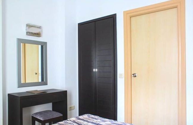 Andalucia Beach Hotel & Residence - Foto 10