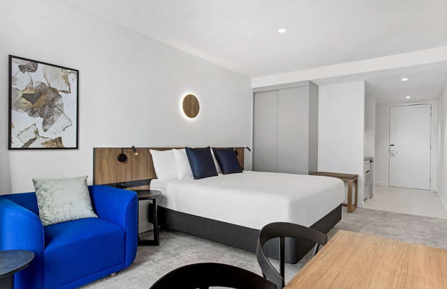 Adina Apartment Hotel Melbourne Southbank - Foto 13