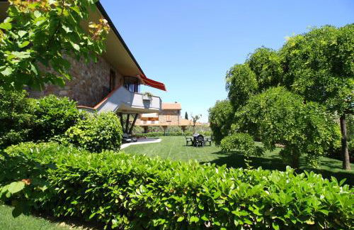 Il Melograno - San Quirico d'Orcia - Foto 5