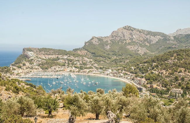 Muleta de Ca S'Hereu Agroturismo - Photo 59