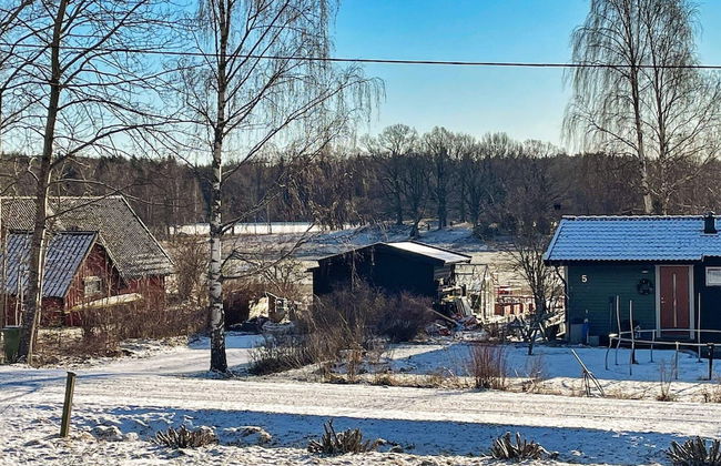 7 Person Holiday Home in Nashulta - Foto 19