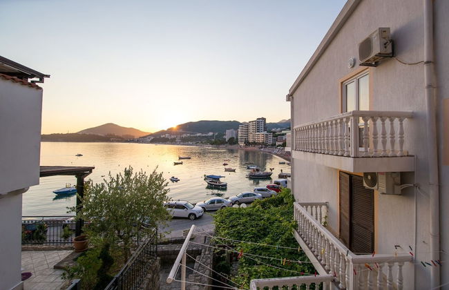 ACIKA apartments Rafailovici - Foto 75