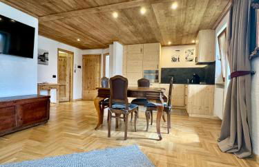 Bormio House 2 Via Funivie 65, Pista Stelvio - Photo 9