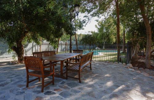 Finca Vitoria - Foto 31