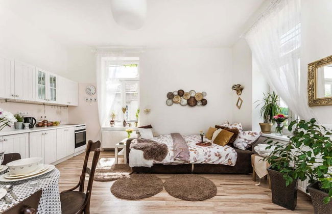 APT in Alb. nad Orlici by Michal&Friends - Photo 2