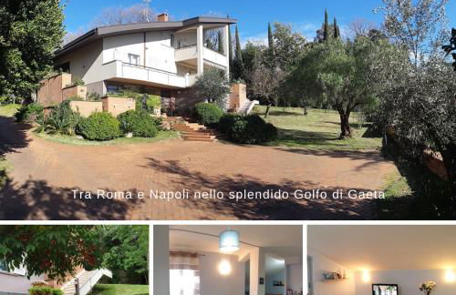 Villa Freschìa - Foto 32