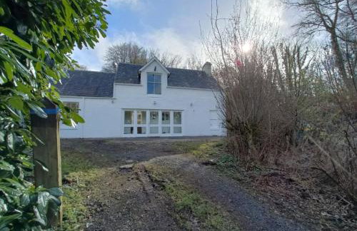 RnB - Rural n Beautiful - The Spacious Coach House - Photo 28