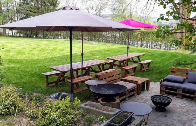 Charming Stay Near Circuit Spa - Photo 37