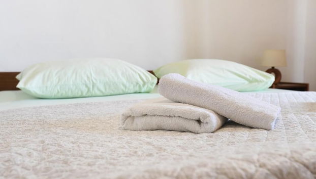 Spacious Ground Floor Apartment Primavera - Foto 3, Quarto