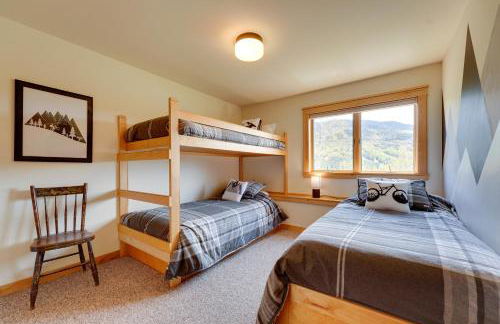 Luxury Vermont Vacation Rental Private Hot Tub! - Foto 30