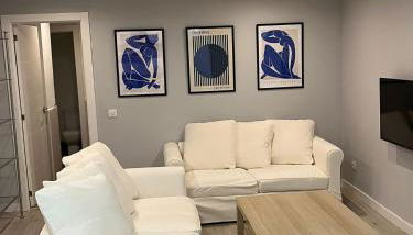 Exyca Barrio Salamanca - Foto 3