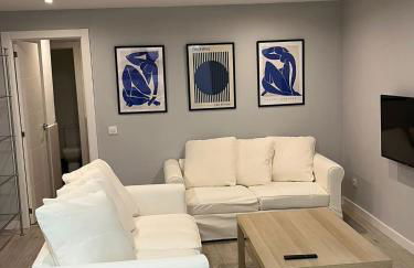 Exyca Barrio Salamanca - Foto 3