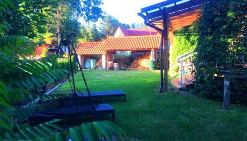 Dom Wakacyjny na Mazurach - Foto 3, Garden