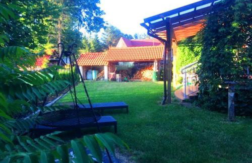 Dom Wakacyjny na Mazurach - Foto 3