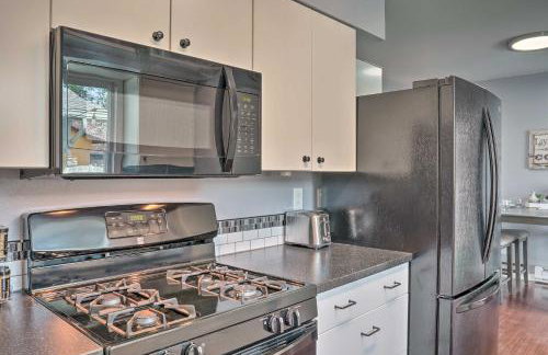 Pet-Friendly Canon City Home with Fenced Yard! - Foto 9