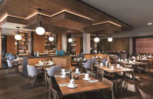 Adina Apartment Hotel Frankfurt Westend - Foto 44