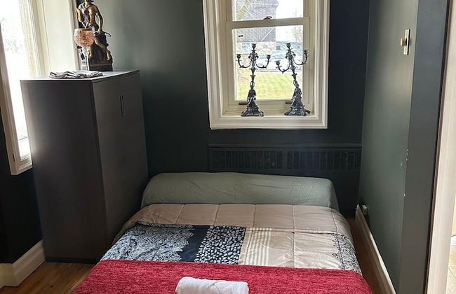 Doran Farm & Wedding Venue - Foto 34