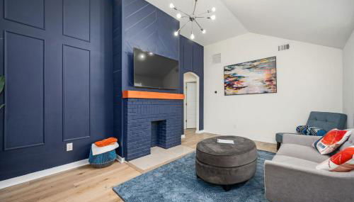 Relax in a Modern Luxury 1BD in Sylvan Hills - Foto 1