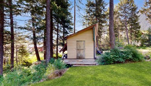 Hungry Horse Hideout - Upper Level - Foto 2