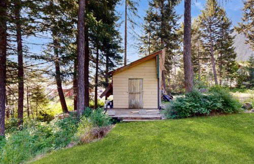 Hungry Horse Hideout - Upper Level - Foto 2