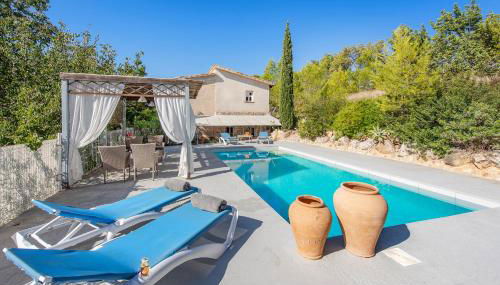 Villa Sa Fontasa - Photo 3, sunbed