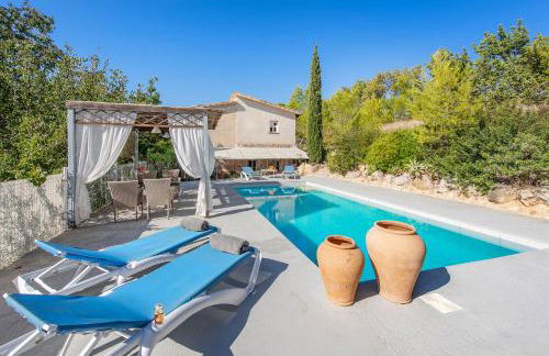 Villa Sa Fontasa - Photo 3