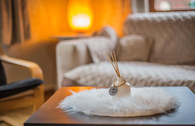 Holiday Home With River View - Foto 6