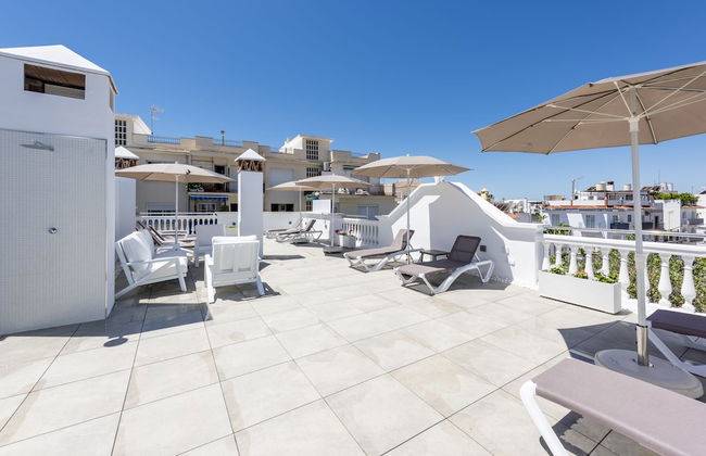 Apartamentos Toboso Plaza - Foto 52