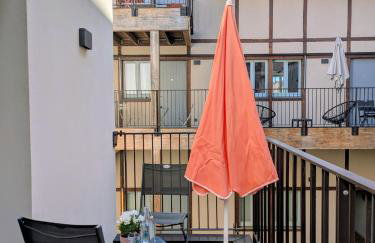 Toulouse, Bourse nice and comfortable family apartment - Foto 8