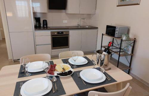 Seashells Apartments Tribunj - Foto 37