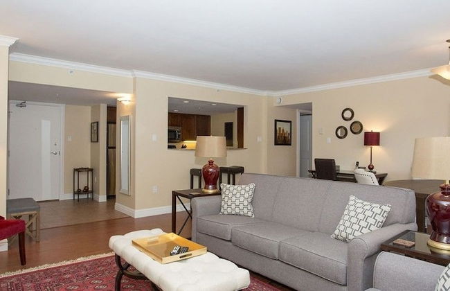 Moore Suites - Salter's gate - Foto 66