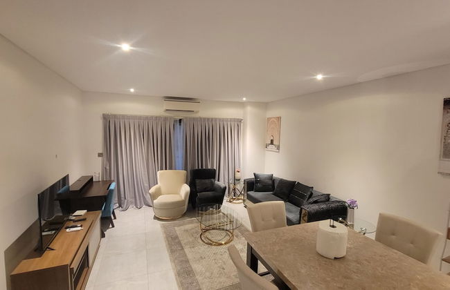 The Signature Apartment Ghana - Photo 25