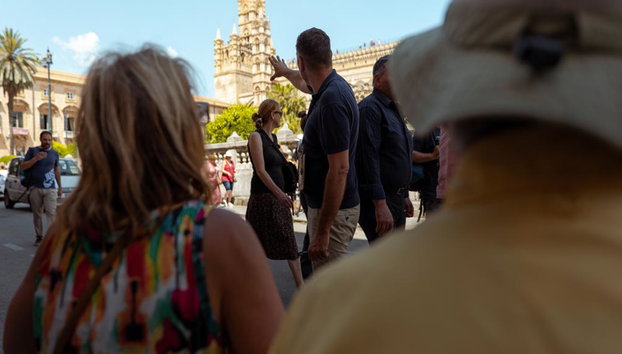 Entdecken Sie die UNESCO-Stätten von Palermo – Halbtages-Wanderung - Foto 5