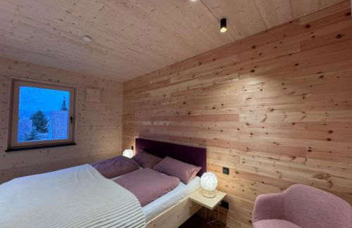 seeglueck ROSENHOF - naturnah Wohnen im Holz100-Vollholzhaus mit Whirlpool und Garten - Photo 38