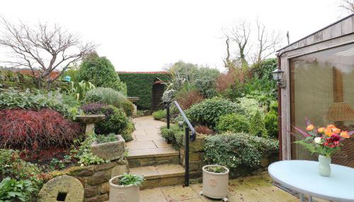 Swallows Barn - Foto 2