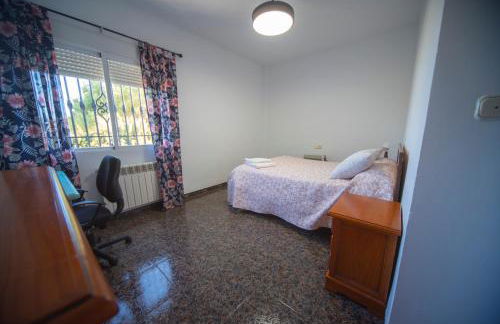 Casa rural Granada Los Corralillos de Pepa - Foto 28