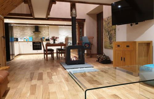 Galleri hot tub 2 bed ensuite - Photo 69