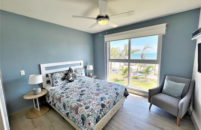 Playa Caracol - Foto 36