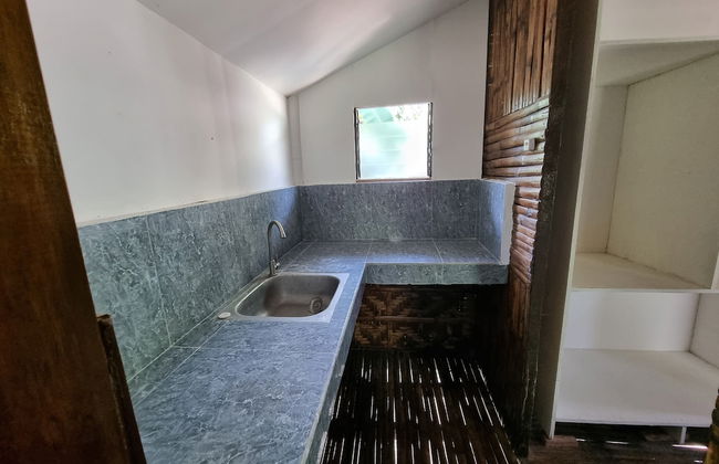 California Breeze Campsite - Foto 16