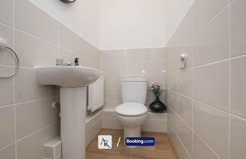 Cozy House By AR Properties Short Lets & Serviced Accommodation Colchester - Foto 19