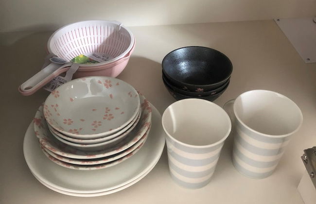 Yokohama WORLD Family House - Foto 18