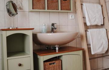 Freistehendes 4-Sterne Ferienhaus in der Uckermark - Foto 15