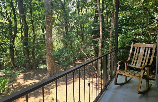 Cabañas Roca Verde Monteverde - Photo 67