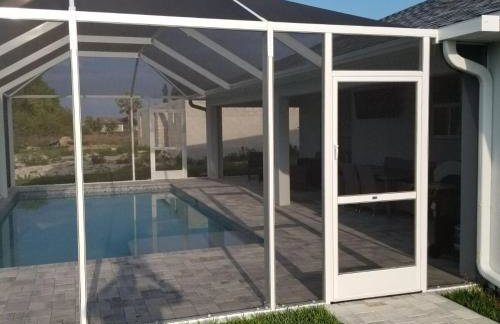 Stunning New Home in Cape Coral Florida - Foto 13